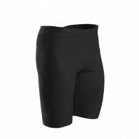 Компресійні шорти Errea KYRAN Чорний